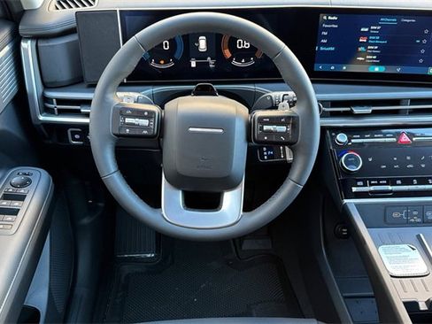 New 2026 Hyundai Santa Fe SEL image 14