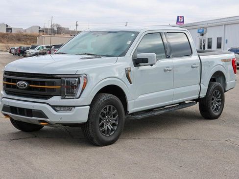 Used 2023 Ford F150 Tremor w/ Equipment Group 402A High image 6