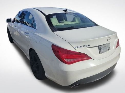 Used 2016 Mercedes-Benz CLA 250 image 3