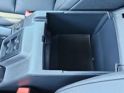 New 2025 Ford Bronco Big Bend w/ Black Diamond Package image 14