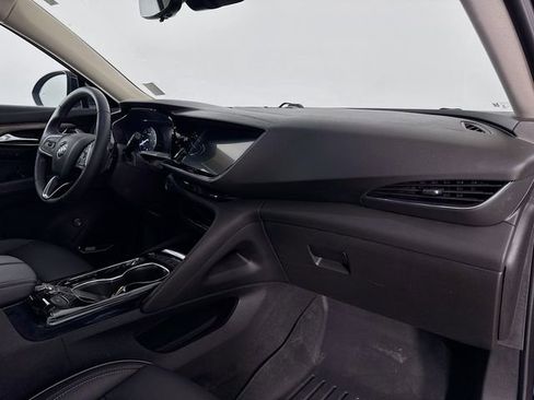 Used 2021 Buick Envision Avenir w/ Technology Package II AWD/4WD image 31