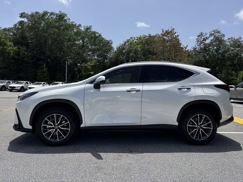 Used 2024 Lexus NX 250 FWD image 27