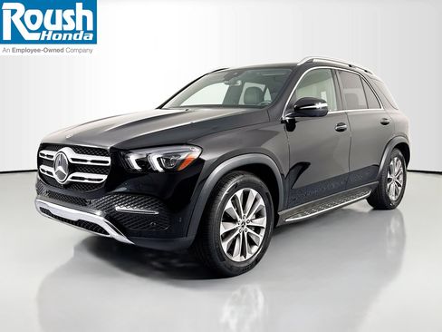 Used 2023 Mercedes-Benz GLE 350 GLE 350 image 1