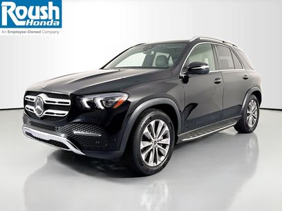 Used 2023 Mercedes-Benz GLE 350 GLE 350