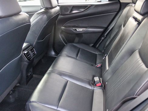 Used 2025 Lexus NX 250 FWD image 19