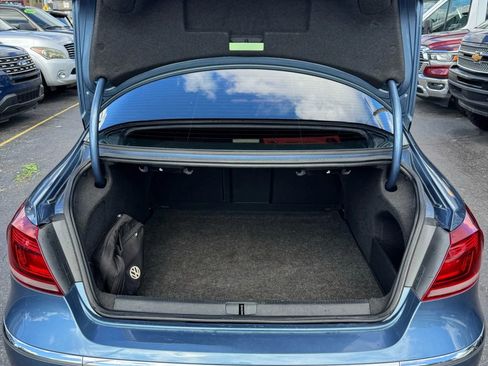 Used 2016 Volkswagen CC R-Line image 19