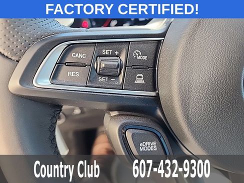 Used 2024 Dodge Hornet R/T Plus AWD/4WD image 20