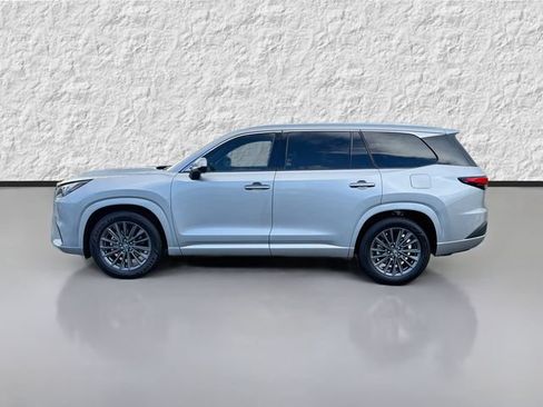 New 2026 Lexus TX 350 FWD image 6