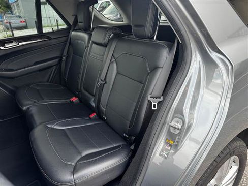Used 2013 Mercedes-Benz ML 350 2WD image 17
