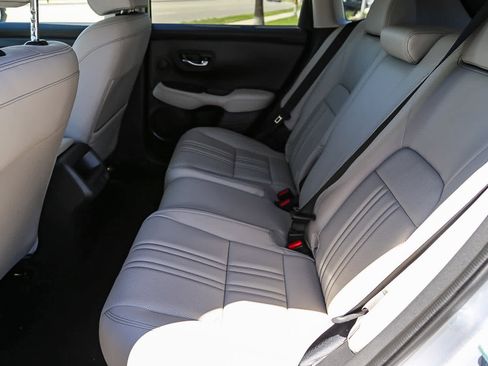 New 2026 Honda HR-V EX-L image 19