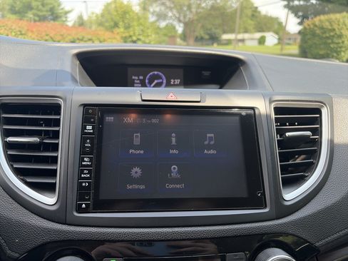Used 2016 Honda CR-V EX-L image 33