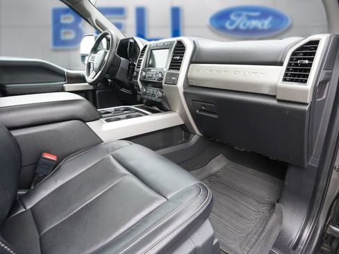 Used 2020 Ford F350 Lariat AWD/4WD image 30