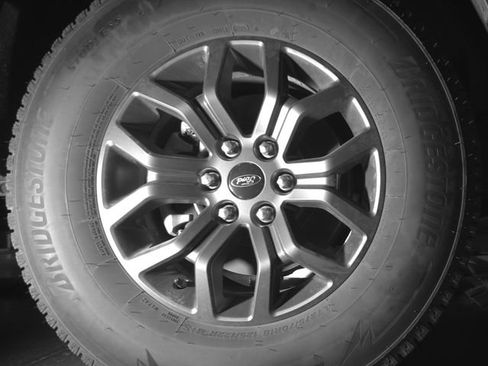 Used 2023 Ford F150 Tremor w/ Equipment Group 402A High AWD/4WD image 10