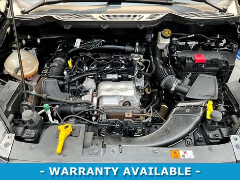Used 2021 Ford EcoSport S FWD image 29
