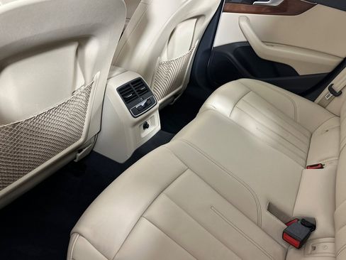 Used 2023 Audi A5 2.0T Premium w/ Convenience Package image 11