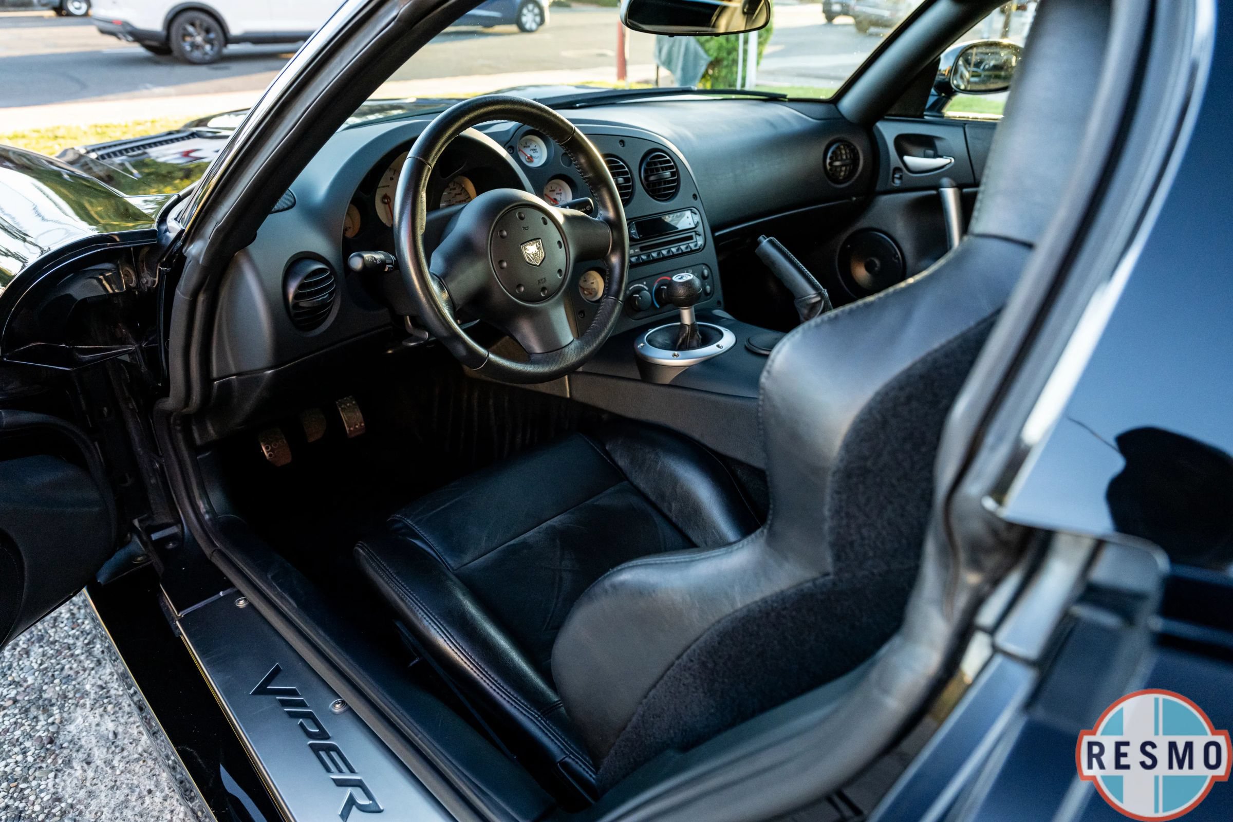 Used 2008 Dodge Viper SRT-10 RWD image 30