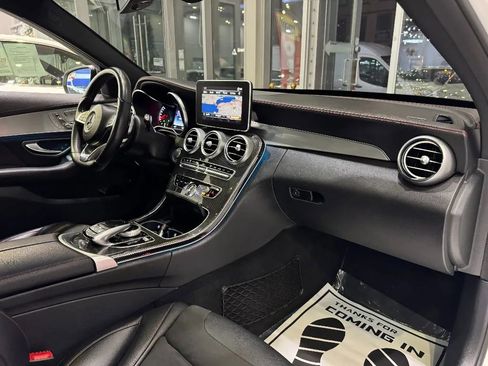 Used 2018 Mercedes-Benz C 43 AMG 4MATIC Sedan image 28