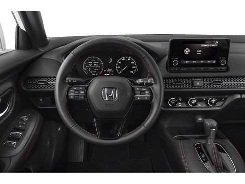 Used 2024 Honda HR-V Sport image 4