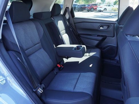 New 2026 Nissan Rogue SV image 9