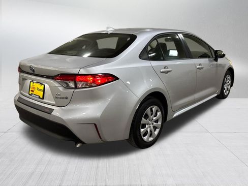Used 2023 Toyota Corolla LE FWD image 6