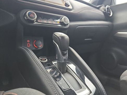 Used 2020 Nissan Kicks SR FWD image 33