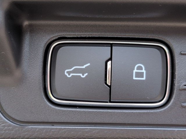 New 2027 Ford Explorer ST-Line AWD/4WD image 15