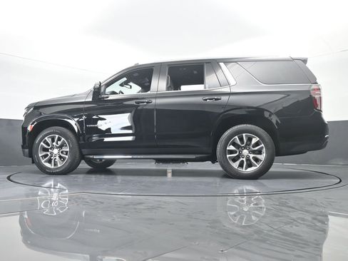 Used 2022 Chevrolet Tahoe LT w/ Luxury Package image 68