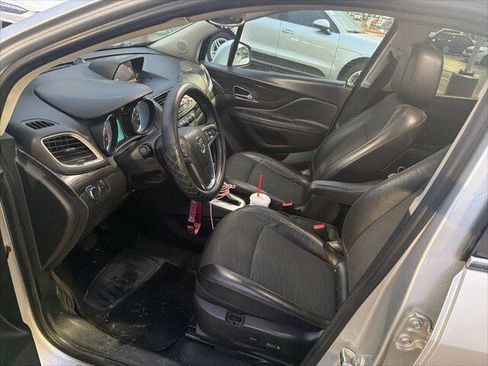 Used 2015 Buick Encore FWD image 13