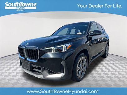 Used 2023 BMW X1 xDrive28i
