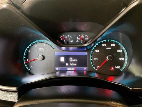 Used 2021 Chevrolet Colorado ZR2 AWD/4WD image 25