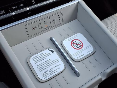 New 2026 Hyundai Santa Fe SEL image 15