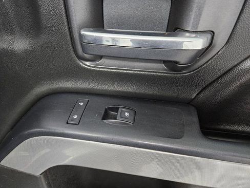 Used 2018 Chevrolet Silverado 2500 LT w/ LT Fleet Convenience Package AWD/4WD image 11