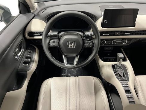 New 2027 Honda HR-V EX-L image 17