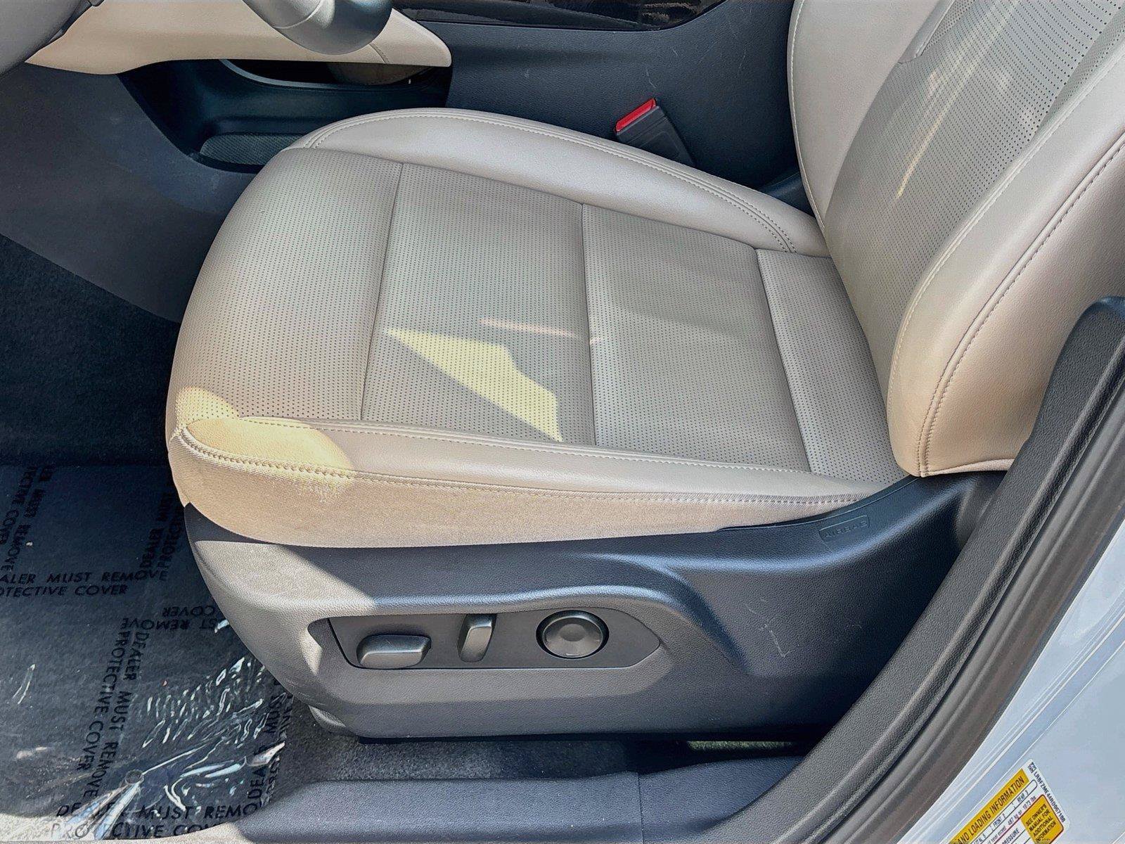 Used 2024 Buick Envision Preferred AWD/4WD image 20