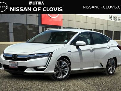 Used 2019 Honda Clarity Plug-In Hybrid