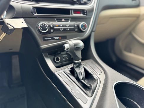 Used 2015 Kia Optima LX w/ LX Convenience Plus Package image 36