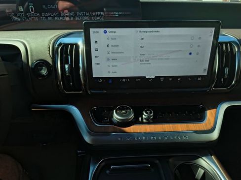 New 2027 Ford Expedition King Ranch AWD/4WD image 34