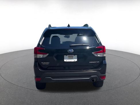 Used 2024 Subaru Forester Limited AWD/4WD image 12