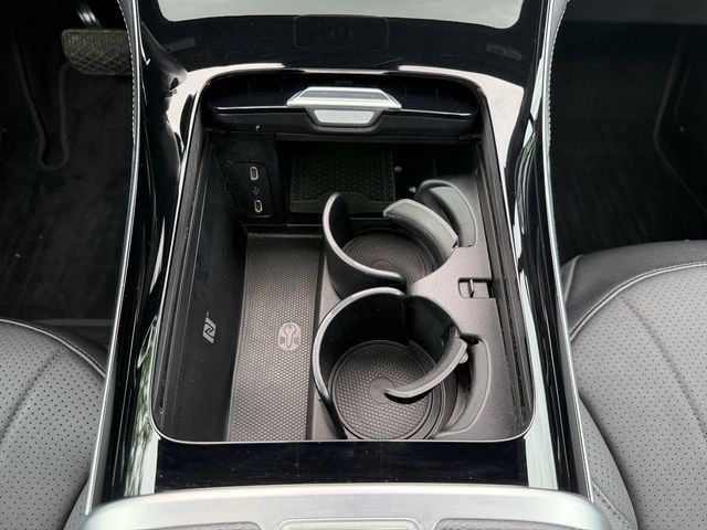 Certified 2023 Mercedes-Benz EQE 350+ 4MATIC SUV image 19