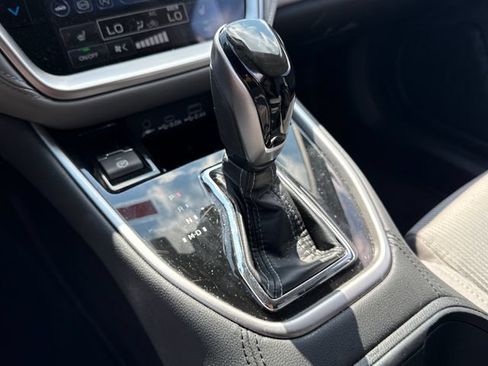 Used 2025 Subaru Legacy Premium AWD/4WD image 33