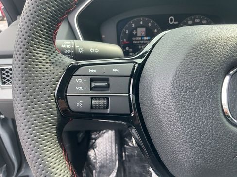 New 2026 Acura Integra Type S image 16