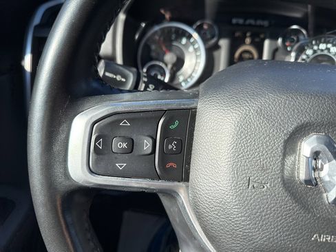 Used 2021 RAM 1500 Lone Star image 28