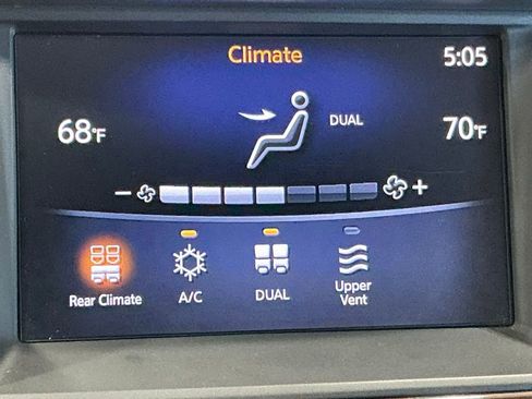 Used 2020 Nissan Armada SL w/ Premium Package AWD/4WD image 29
