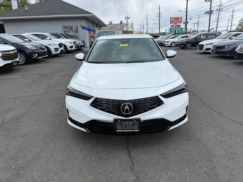 Used 2023 Acura Integra A-Spec image 2