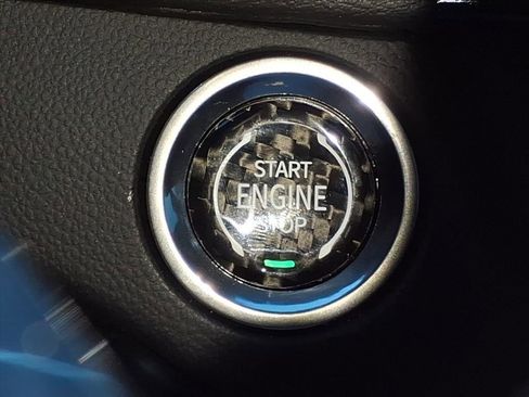 Used 2024 Cadillac CT4 V Blackwing w/ Driver Assist Package image 23