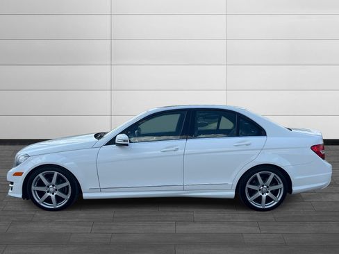 Used 2014 Mercedes-Benz C 250 Sedan image 6