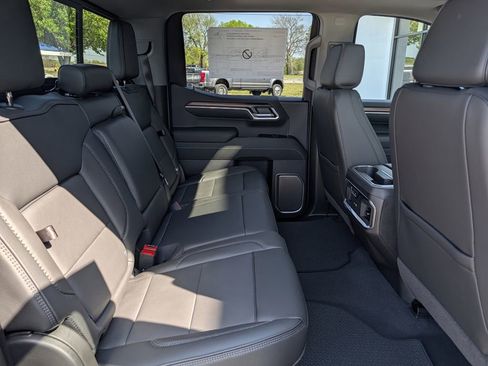 New 2026 GMC Sierra 1500 Denali image 29