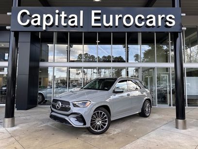 Certified 2025 Mercedes-Benz GLE 350 4MATIC