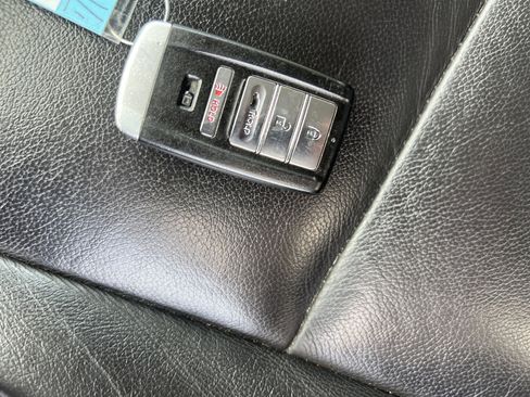 Used 2019 Acura MDX FWD image 37