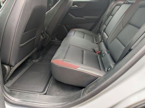 New 2026 Chevrolet Equinox RS image 26